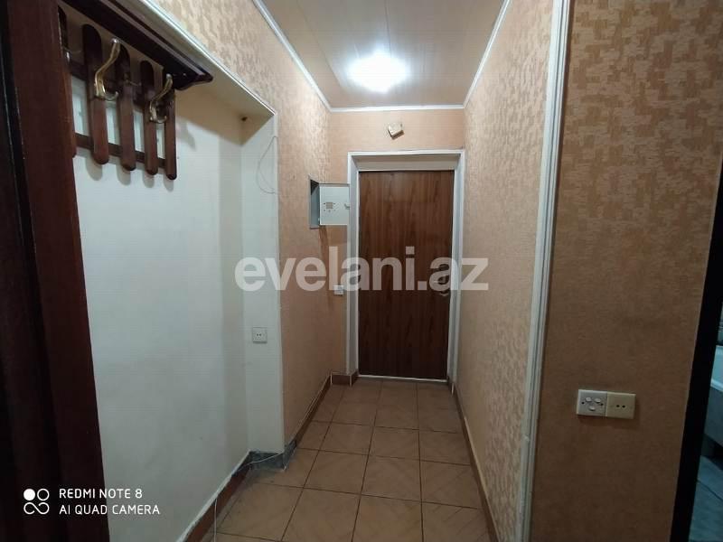 Sale, old building, 2 room, 55 m², Narimanov r.