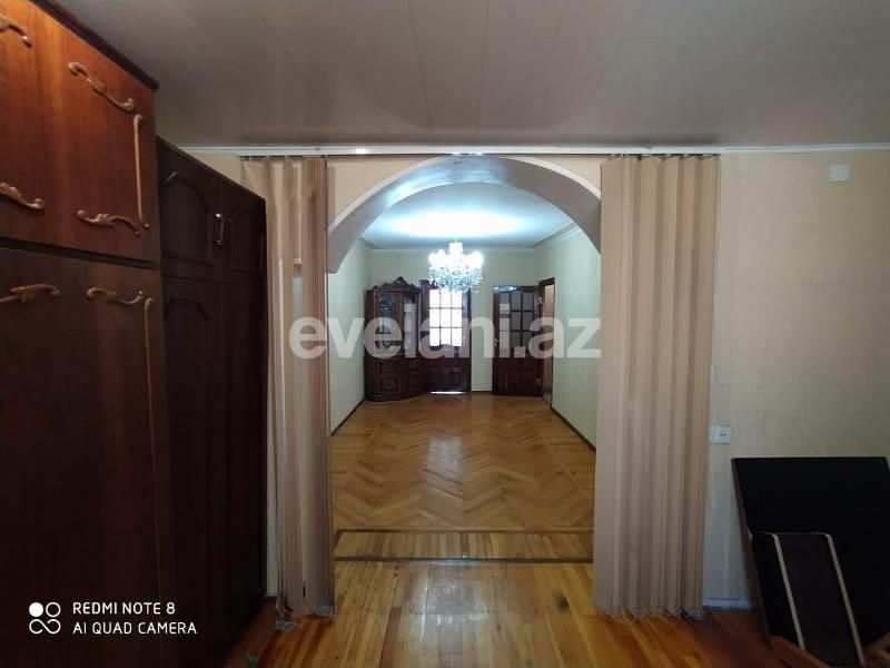 Sale, old building, 2 room, 55 m², Narimanov r.