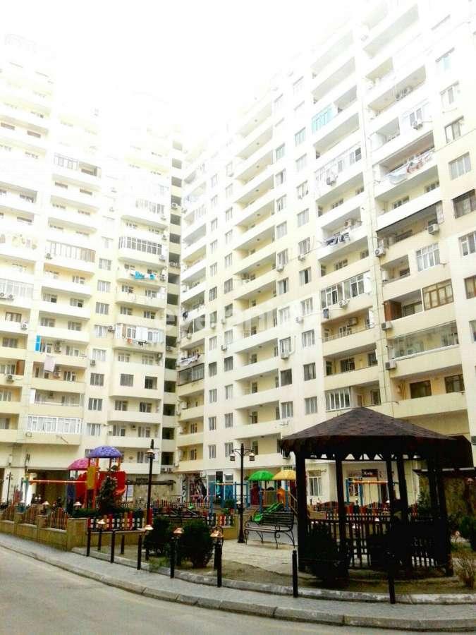 Satılır, yeni tikili, 2 otaqlı, 66 m², Nəriman Nərimanov m.