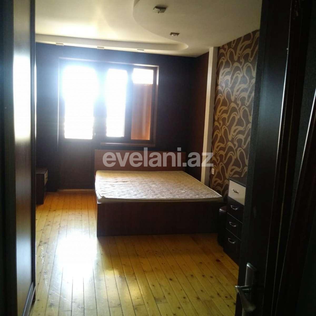 Satılır, yeni tikili, 2 otaqlı, 66 m², Nəriman Nərimanov m.