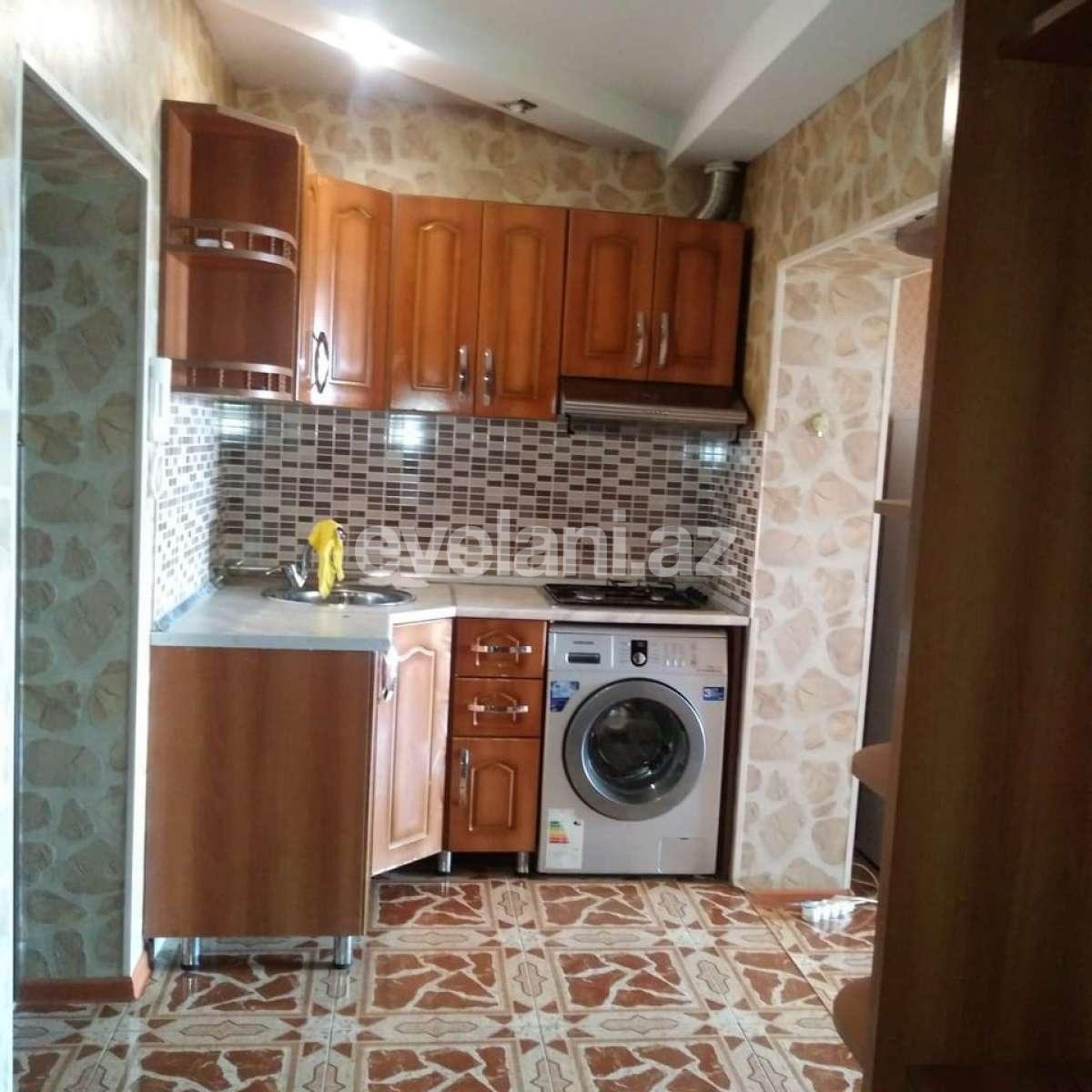 Satılır, yeni tikili, 2 otaqlı, 66 m², Nəriman Nərimanov m.