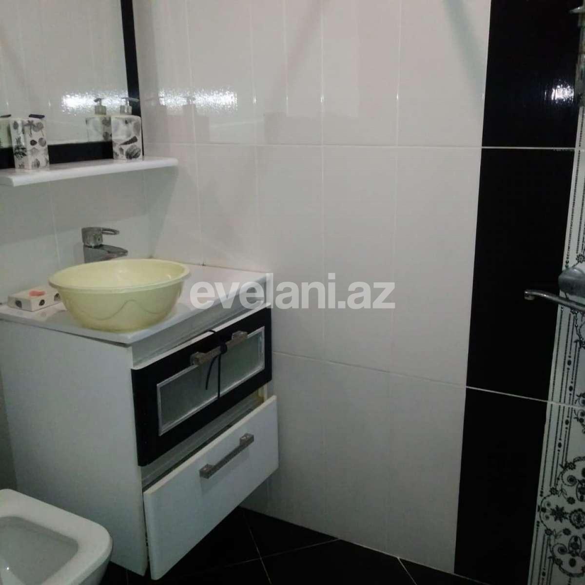 Satılır, yeni tikili, 2 otaqlı, 66 m², Nəriman Nərimanov m.