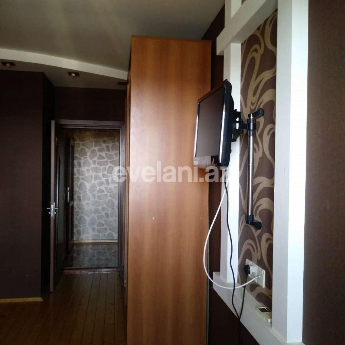 Satılır, yeni tikili, 2 otaqlı, 66 m², Nəriman Nərimanov m.