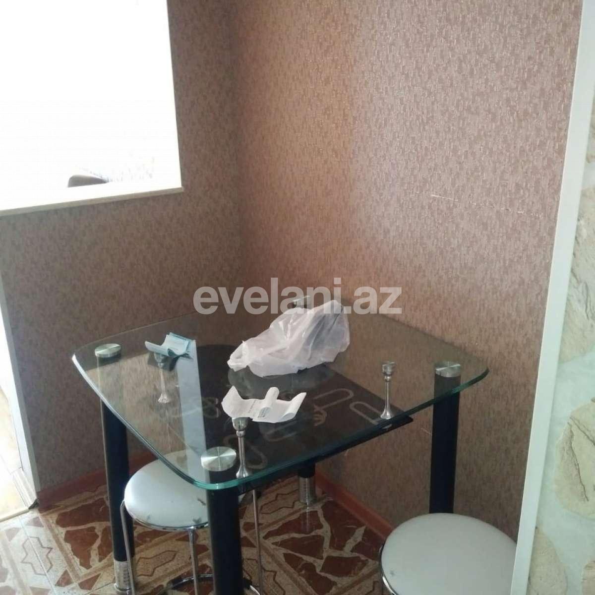 Satılır, yeni tikili, 2 otaqlı, 66 m², Nəriman Nərimanov m.