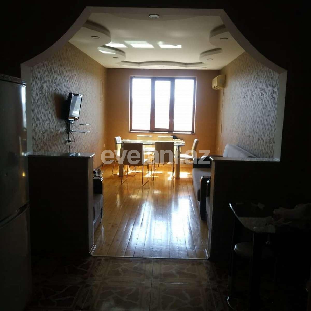 Satılır, yeni tikili, 2 otaqlı, 66 m², Nəriman Nərimanov m.