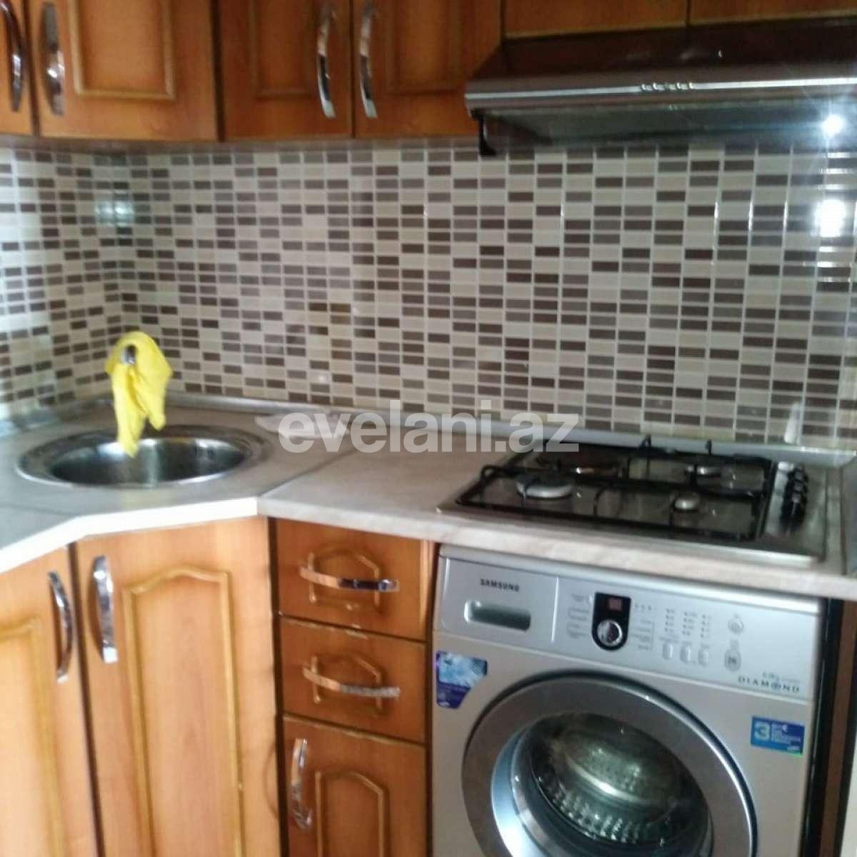 Satılır, yeni tikili, 2 otaqlı, 66 m², Nəriman Nərimanov m.