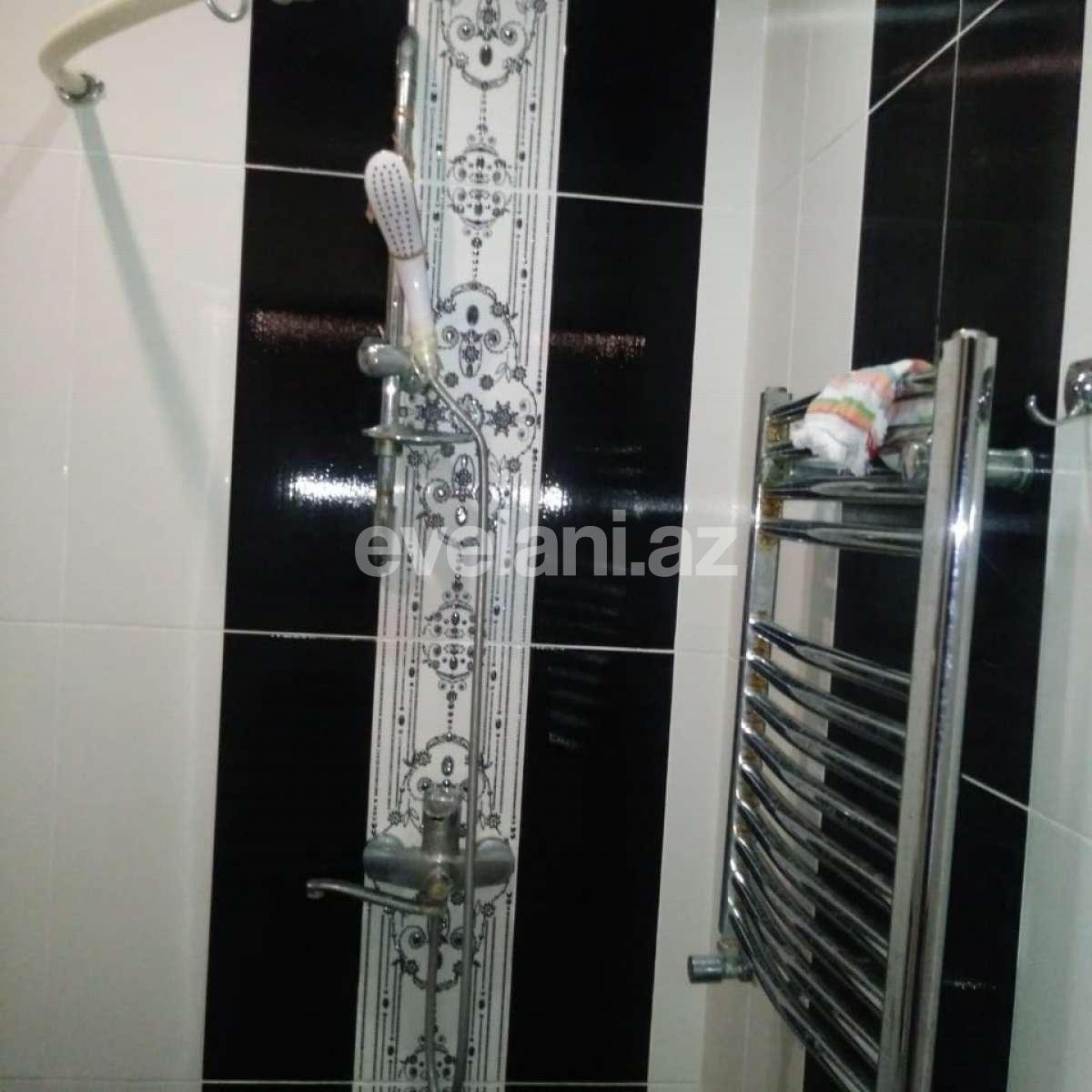 Satılır, yeni tikili, 2 otaqlı, 66 m², Nəriman Nərimanov m.