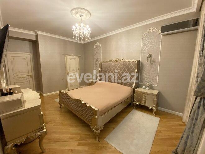 Satılır, yeni tikili, 4 otaqlı, 171 m², Gənclik m.