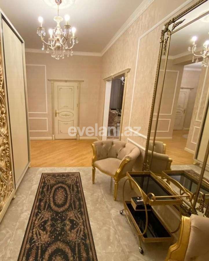 Satılır, yeni tikili, 4 otaqlı, 171 m², Gənclik m.
