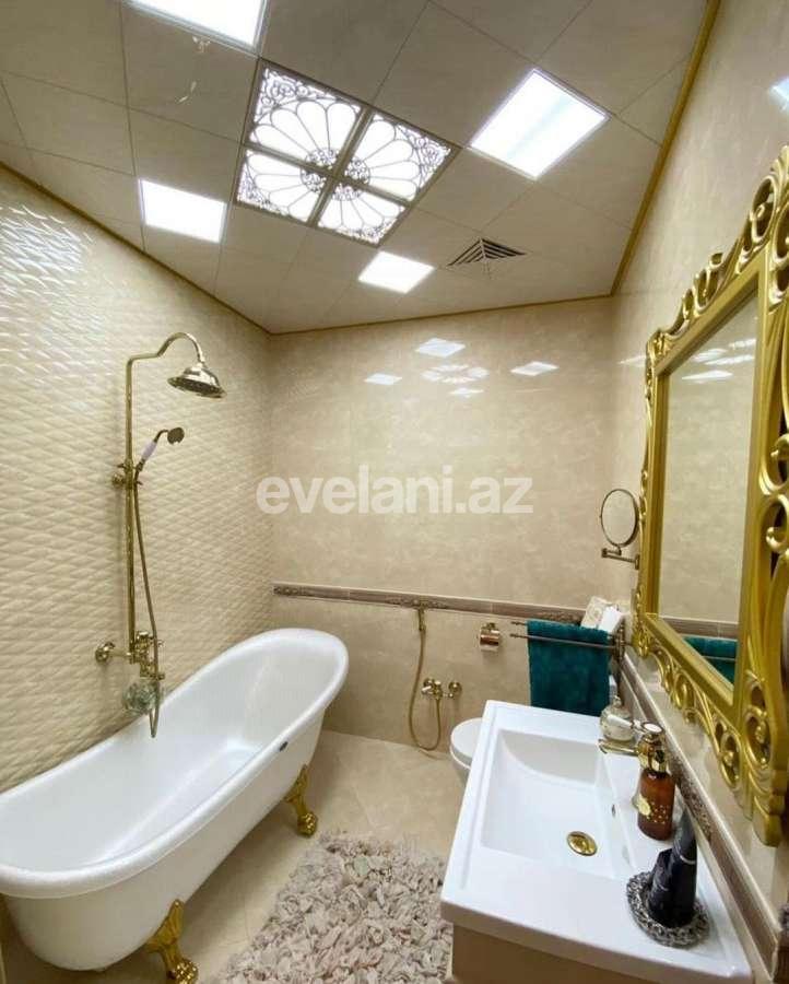 Satılır, yeni tikili, 4 otaqlı, 171 m², Gənclik m.