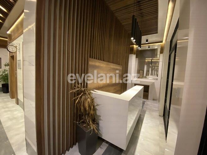 Satılır, yeni tikili, 4 otaqlı, 171 m², Gənclik m.