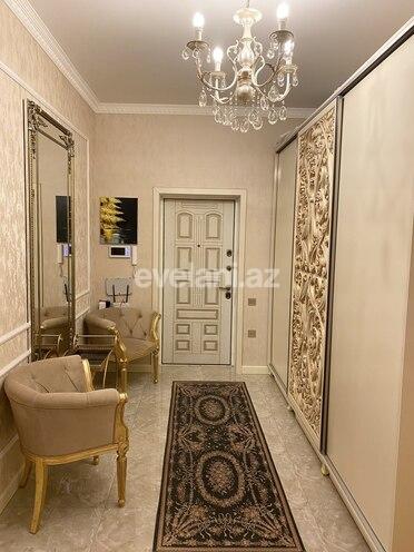 Satılır, yeni tikili, 4 otaqlı, 171 m², Gənclik m.