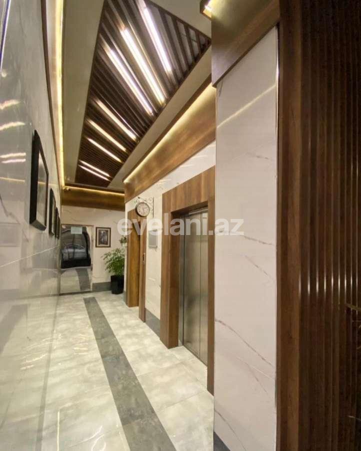 Satılır, yeni tikili, 4 otaqlı, 171 m², Gənclik m.