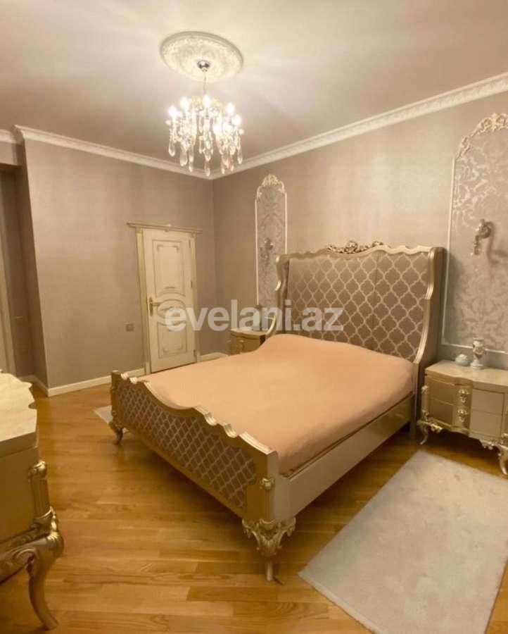Satılır, yeni tikili, 4 otaqlı, 171 m², Gənclik m.