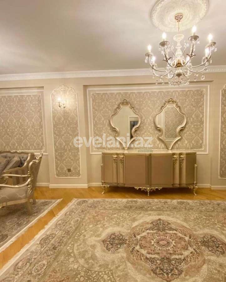 Satılır, yeni tikili, 4 otaqlı, 171 m², Gənclik m.