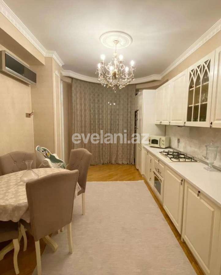 Satılır, yeni tikili, 4 otaqlı, 171 m², Gənclik m.
