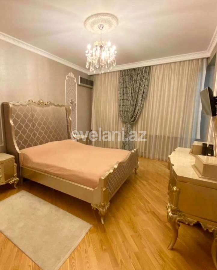 Satılır, yeni tikili, 4 otaqlı, 171 m², Gənclik m.