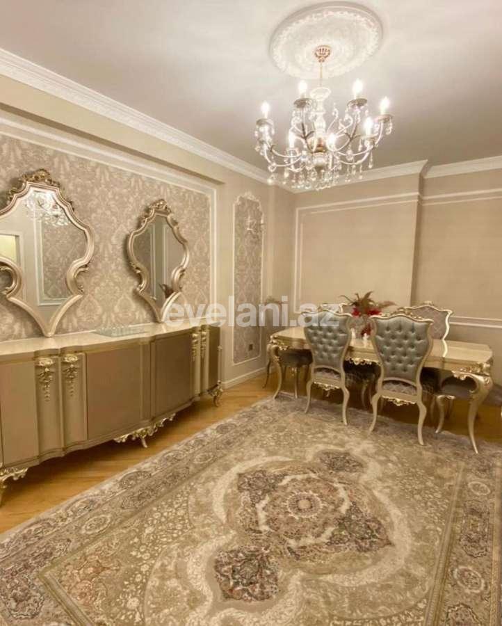 Satılır, yeni tikili, 4 otaqlı, 171 m², Gənclik m.