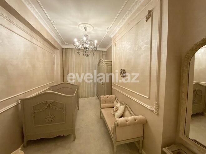 Satılır, yeni tikili, 4 otaqlı, 171 m², Gənclik m.