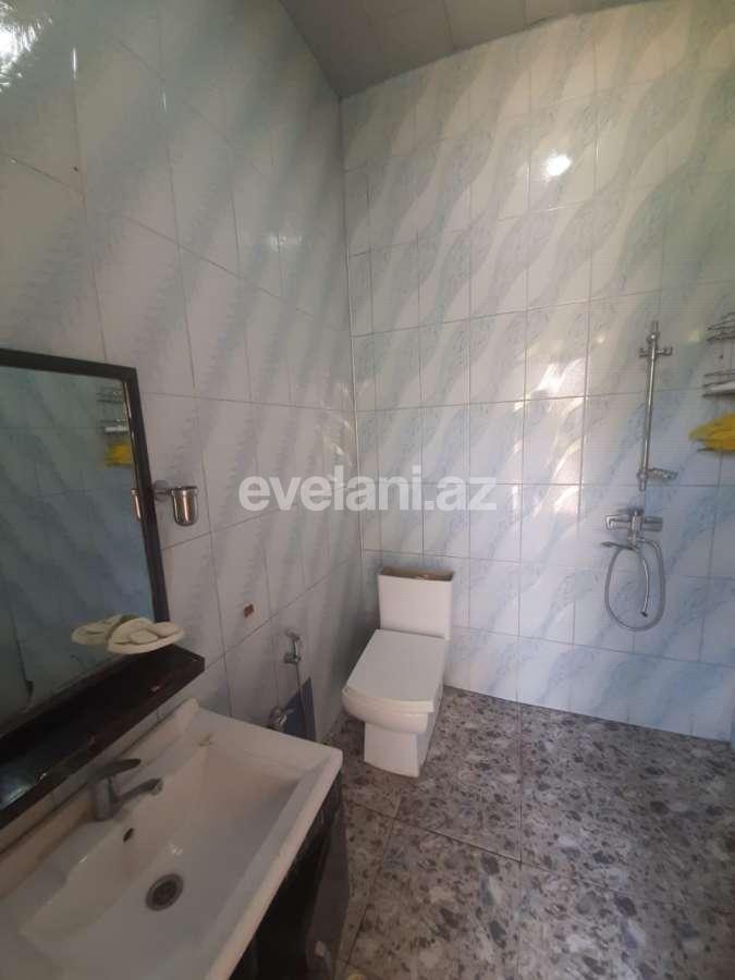 Rent, villa, 6 room, 600 m², Bakikhanov d.