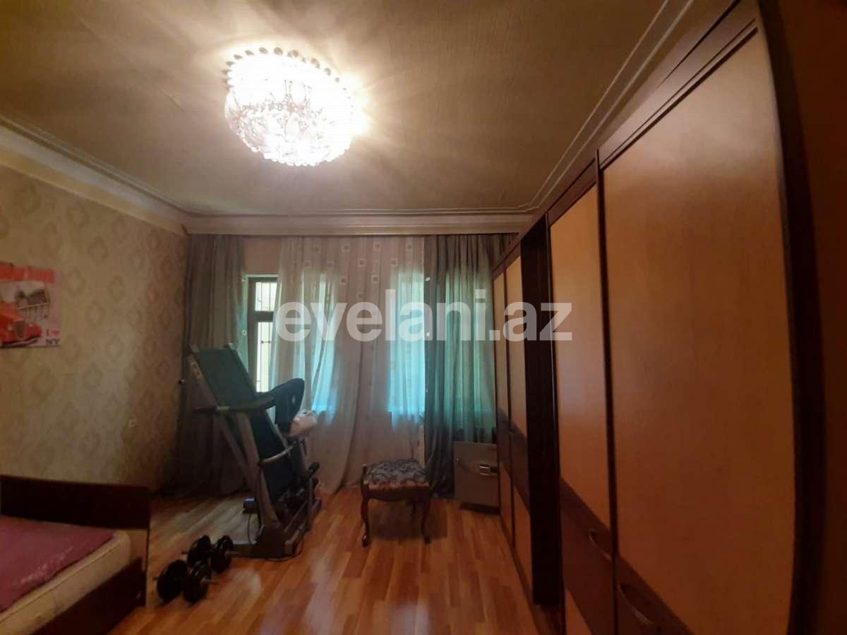 Rent, villa, 6 room, 600 m², Bakikhanov d.