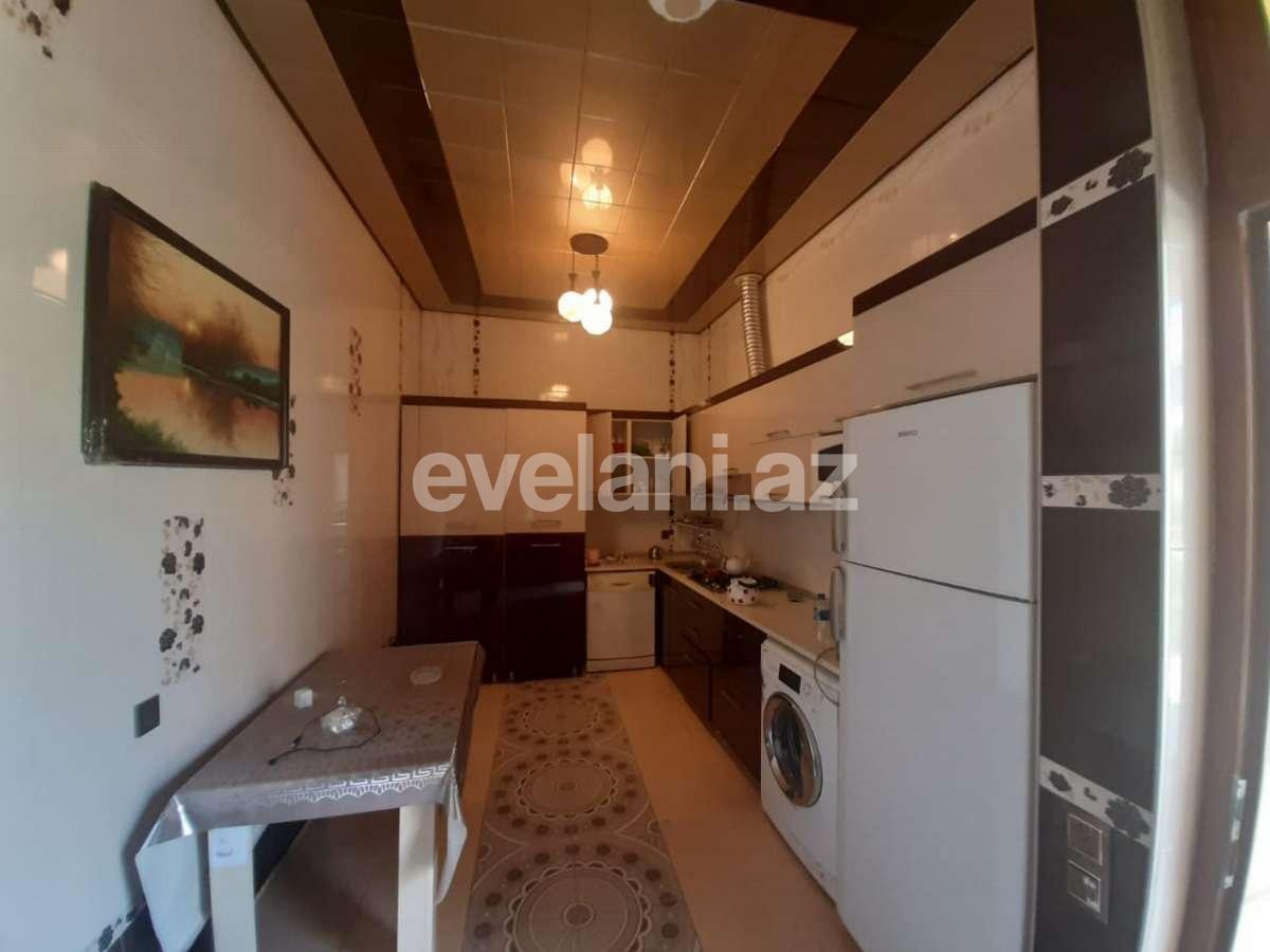 Rent, villa, 6 room, 600 m², Bakikhanov d.