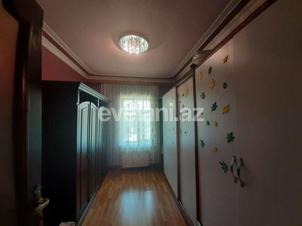 Rent, villa, 6 room, 600 m², Bakikhanov d.