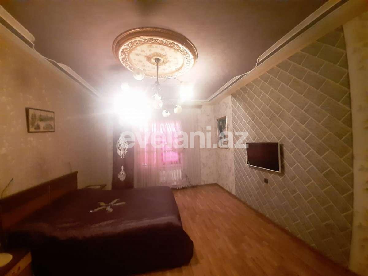 Rent, villa, 6 room, 600 m², Bakikhanov d.