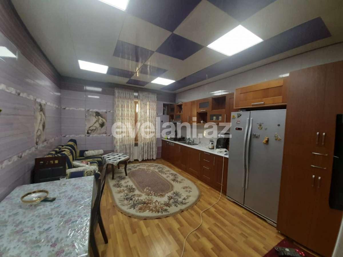 Rent, villa, 6 room, 600 m², Bakikhanov d.