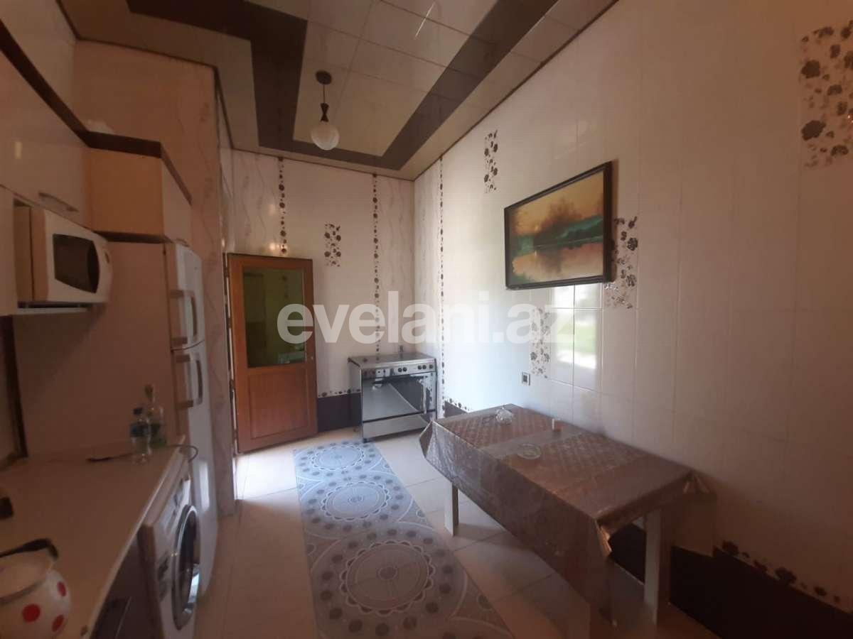 Rent, villa, 6 room, 600 m², Bakikhanov d.