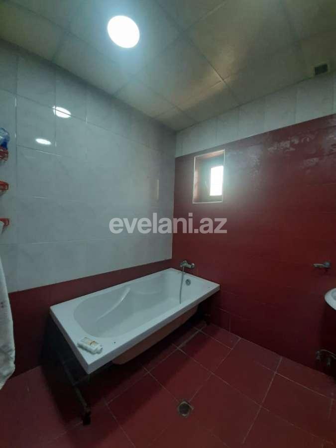 Rent, villa, 6 room, 600 m², Bakikhanov d.