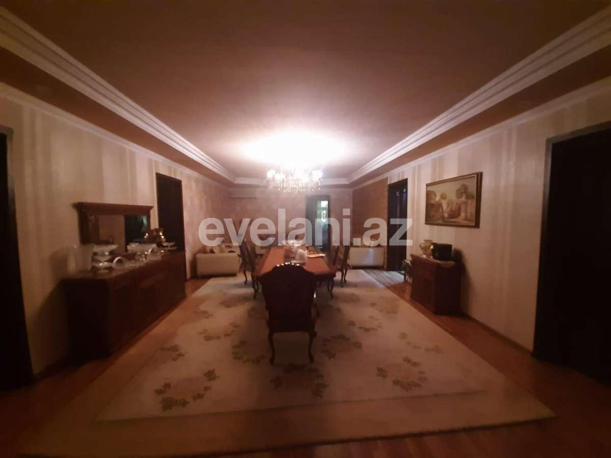 Rent, villa, 6 room, 600 m², Bakikhanov d.