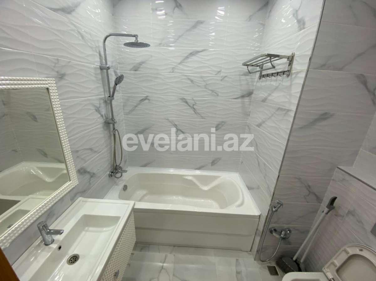 Satılır, yeni tikili, 2 otaqlı, 95 m², Şah İsmayıl Xətai m.