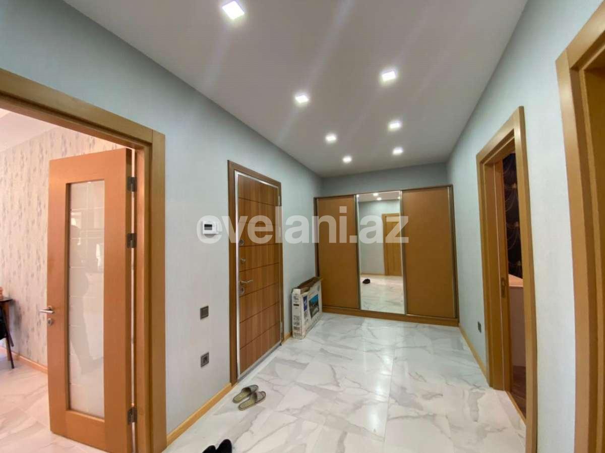Satılır, yeni tikili, 2 otaqlı, 95 m², Şah İsmayıl Xətai m.