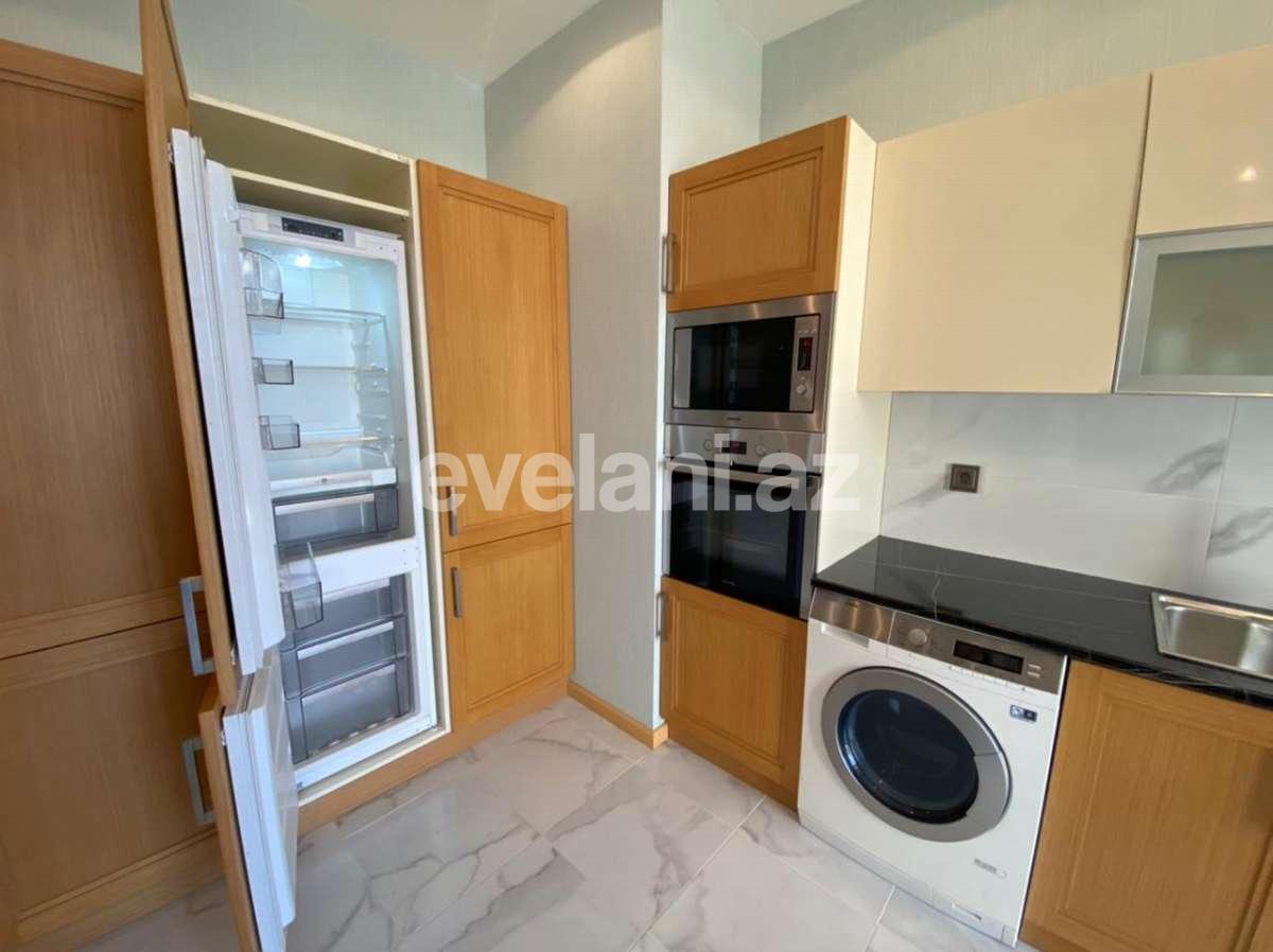 Satılır, yeni tikili, 2 otaqlı, 95 m², Şah İsmayıl Xətai m.