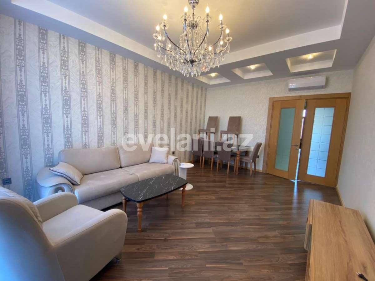 Satılır, yeni tikili, 2 otaqlı, 95 m², Şah İsmayıl Xətai m.