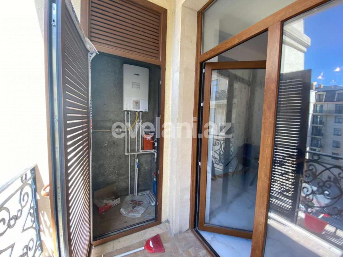Satılır, yeni tikili, 2 otaqlı, 95 m², Şah İsmayıl Xətai m.
