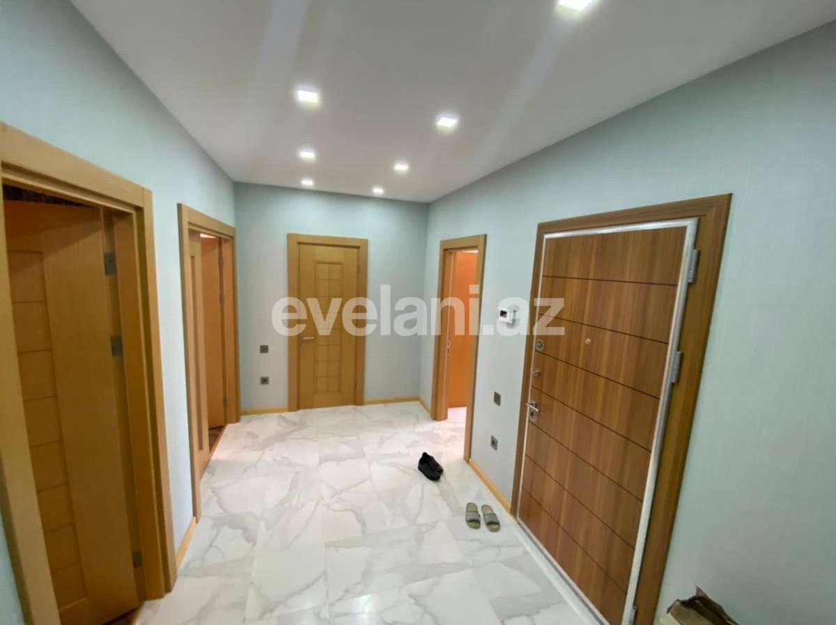 Satılır, yeni tikili, 2 otaqlı, 95 m², Şah İsmayıl Xətai m.
