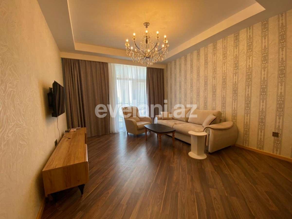 Satılır, yeni tikili, 2 otaqlı, 95 m², Şah İsmayıl Xətai m.