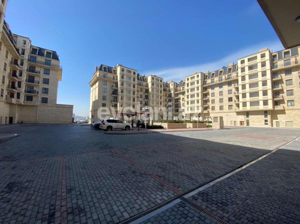 Satılır, yeni tikili, 2 otaqlı, 95 m², Şah İsmayıl Xətai m.