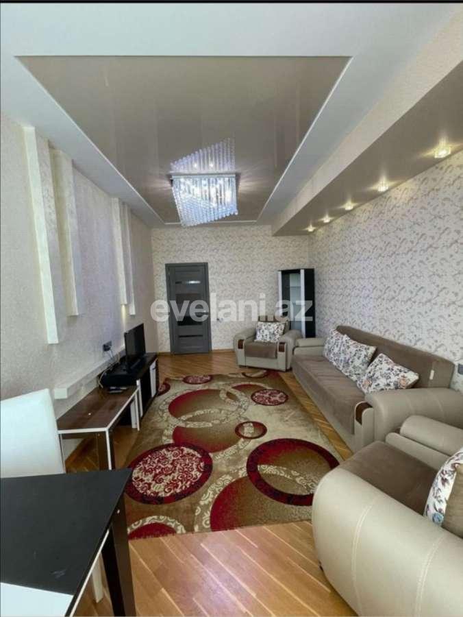 Satılır, yeni tikili, 3 otaqlı, 130 m², Şah İsmayıl Xətai m.