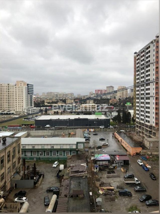 Satılır, yeni tikili, 3 otaqlı, 130 m², Şah İsmayıl Xətai m.