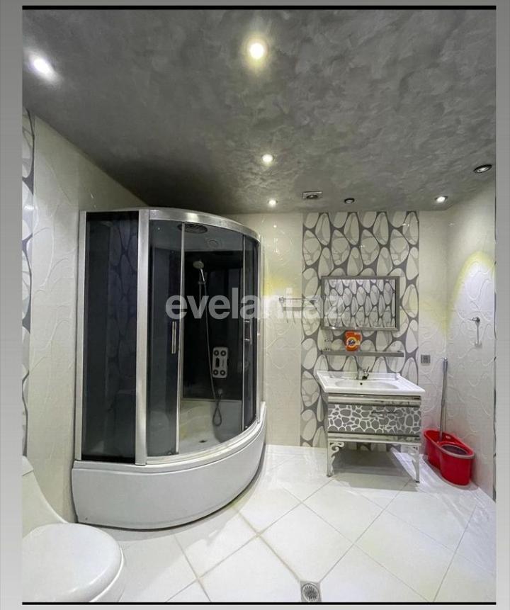Satılır, yeni tikili, 3 otaqlı, 130 m², Şah İsmayıl Xətai m.