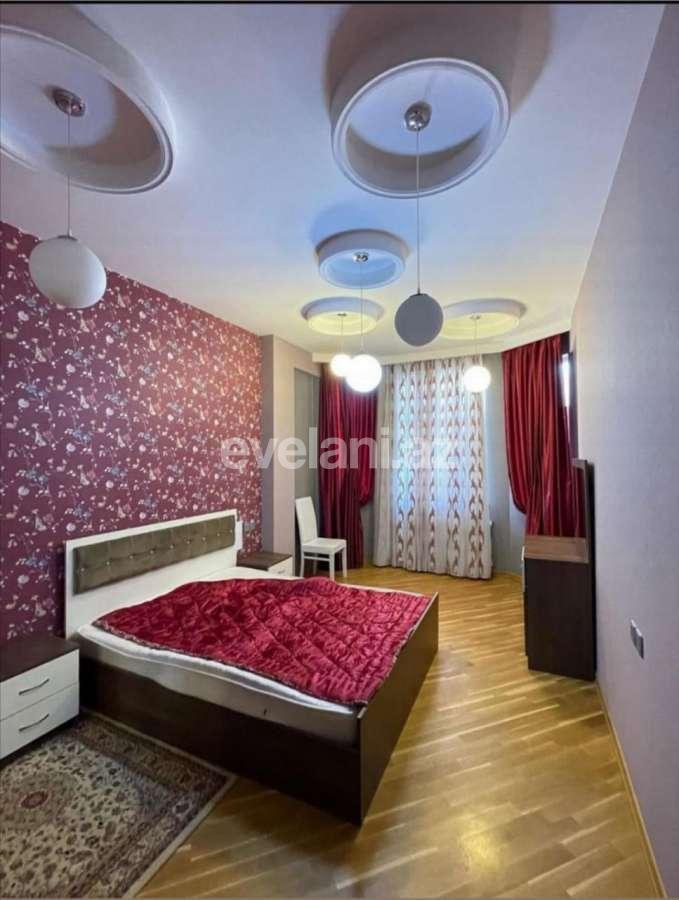 Satılır, yeni tikili, 3 otaqlı, 130 m², Şah İsmayıl Xətai m.