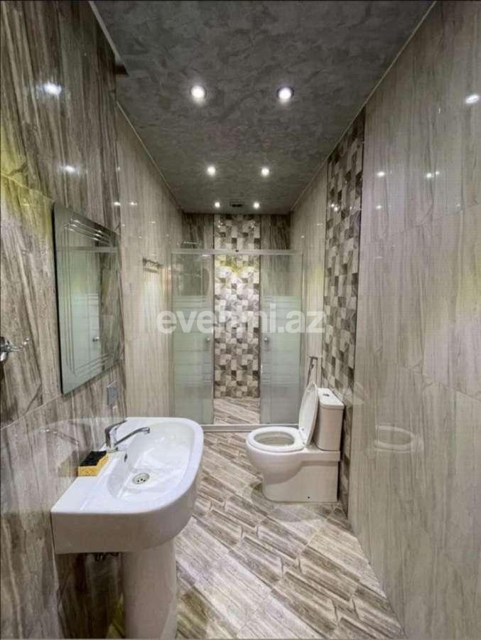 Satılır, yeni tikili, 3 otaqlı, 130 m², Şah İsmayıl Xətai m.