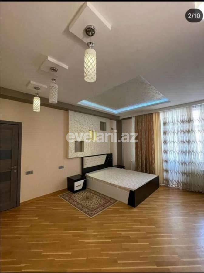 Satılır, yeni tikili, 3 otaqlı, 130 m², Şah İsmayıl Xətai m.