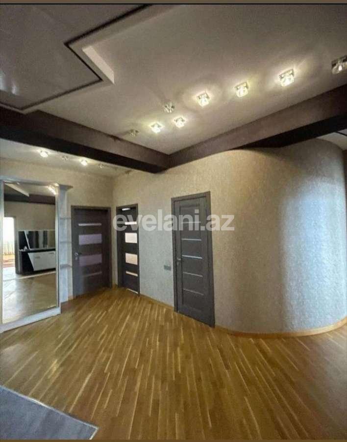 Satılır, yeni tikili, 3 otaqlı, 130 m², Şah İsmayıl Xətai m.