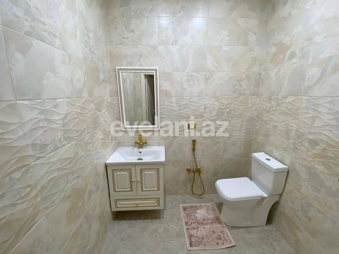 Satılır, yeni tikili, 3 otaqlı, 160 m², Nəriman Nərimanov m.