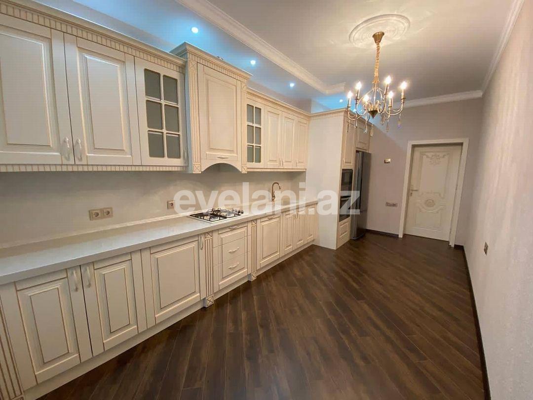 Satılır, yeni tikili, 3 otaqlı, 160 m², Nəriman Nərimanov m.