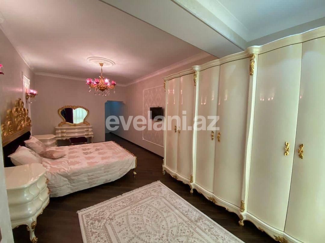 Satılır, yeni tikili, 3 otaqlı, 160 m², Nəriman Nərimanov m.